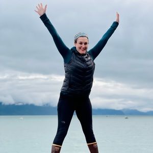 Meet your Posher, Donna